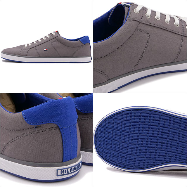 SALE】トミーヒルフィガー TOMMY HILFIGER メンズ スニーカー