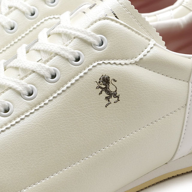 【返品送料無料】パトリック PATRICK スニーカー ダチア [29070 FW24] DATIA メンズ・レディース 靴 日本製 PEARL／復刻カラー