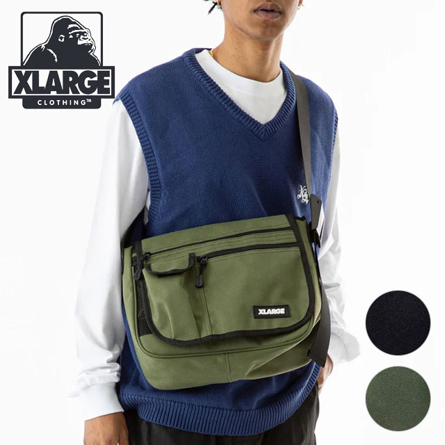 40％OFF／SALE】【SALE】エクストララージ XLARGE マルチポケット