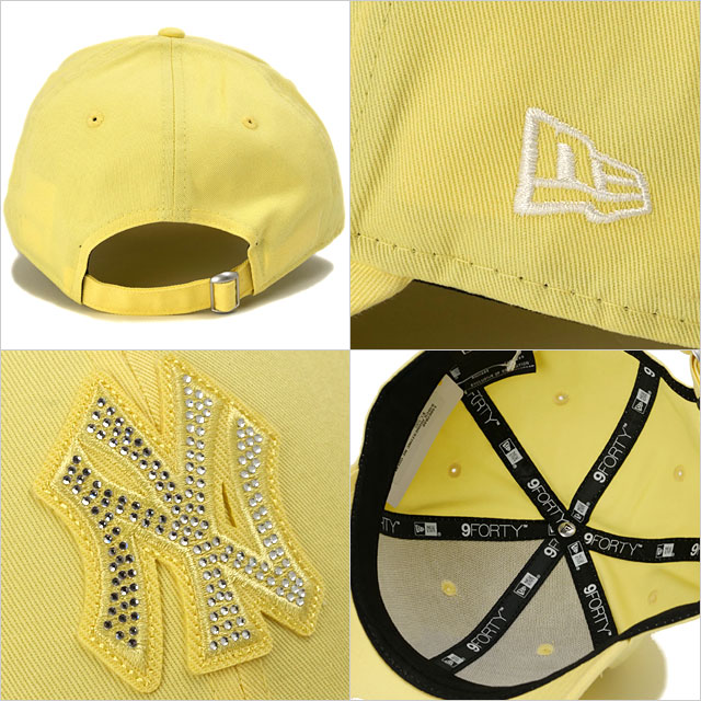 帽子 LANE BY B:MING by BEAMS [別注B:MING by BEAMS NEW ERA / 9THIRTY WASH