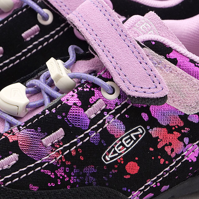  KEEN ˡ ɥ 㥹ѡ ġ [1031031 FW25] CHILDREN JASPER II å Ҷ 塼 BLOSSOM-BOMB 谷Ź