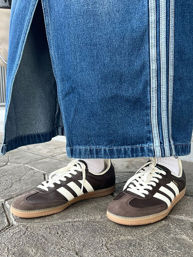 アディダス オリジナルス adidas Originals スニーカー サンバ OG