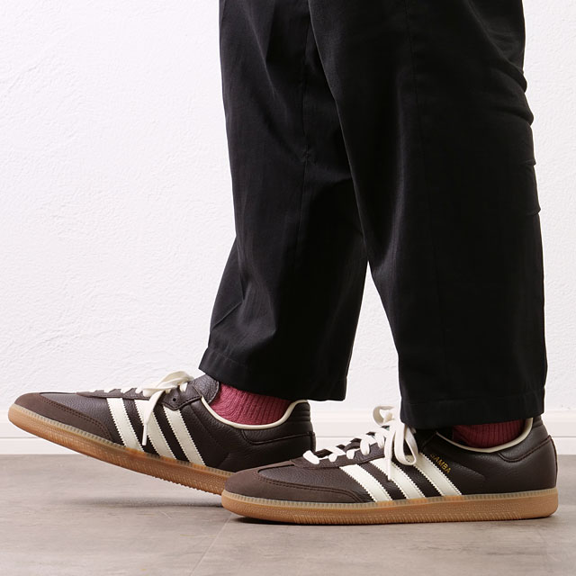 アディダス オリジナルス adidas Originals スニーカー サンバ OG
