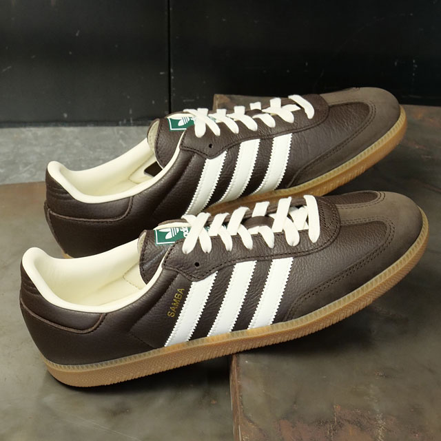 アディダス オリジナルス adidas Originals スニーカー サンバ OG