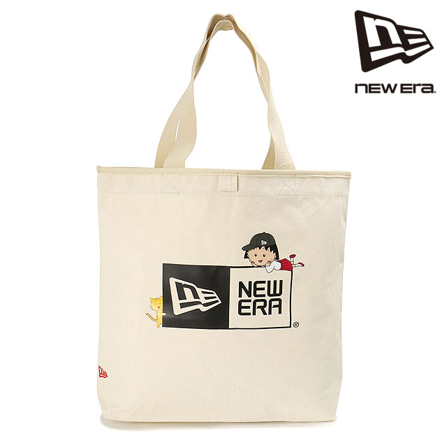 ニューエラ NEW ERA キャンバストートバッグ マルコ [14693298 FW25