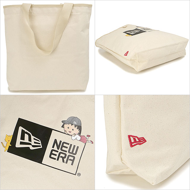 ニューエラ NEW ERA キャンバストートバッグ マルコ [14693298 FW25