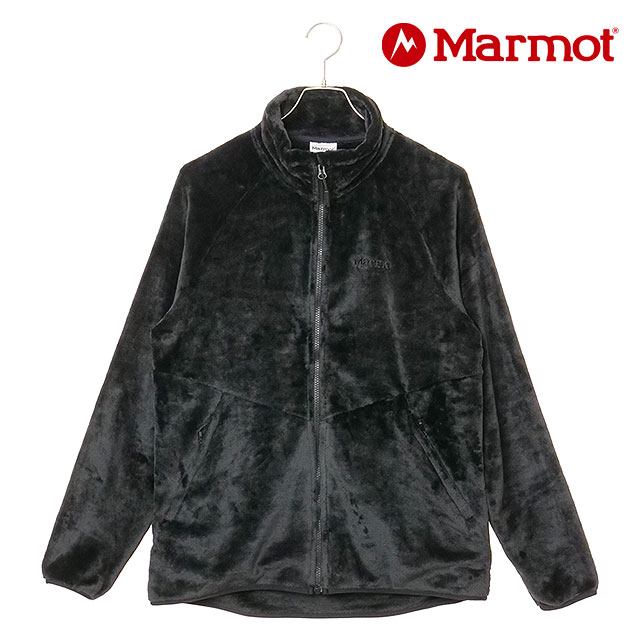 マーモット Marmot バルミーフリースジャケット [MTFW25MFL039 FW25