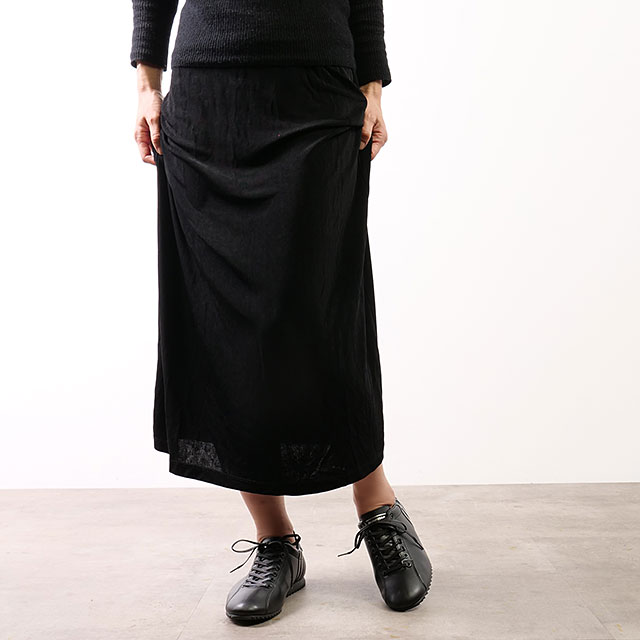 therow 今季　スニーカー　黒✖️白　24センチ　38 SKECHERS スケッチャーズ スニーカー レディース ローカット スリップ