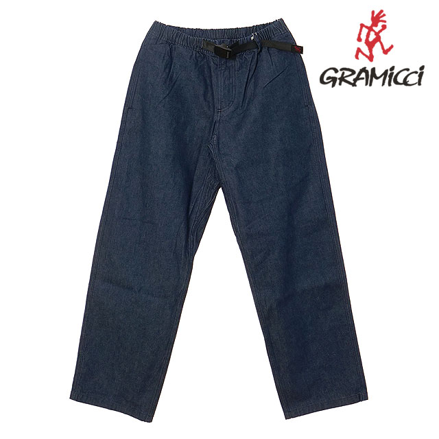 グラミチ GRAMICCI メンズ デニム グラミチパンツ ストレートフィット