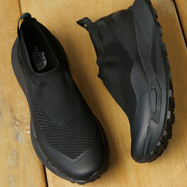 ザ・ノース・フェイス THE NORTH FACE スニーカー メンズ