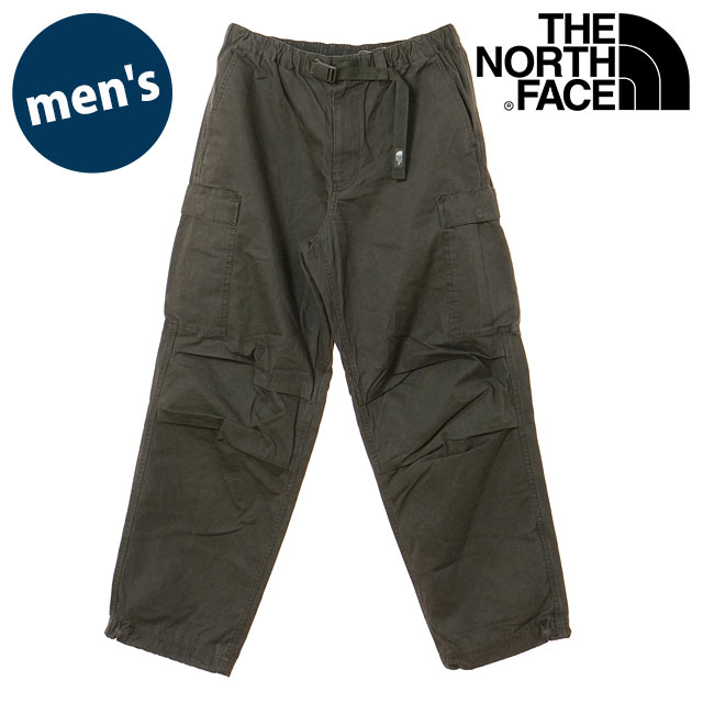 ザ・ノース・フェイス THE NORTH FACE メンズ ロックステディカーゴ