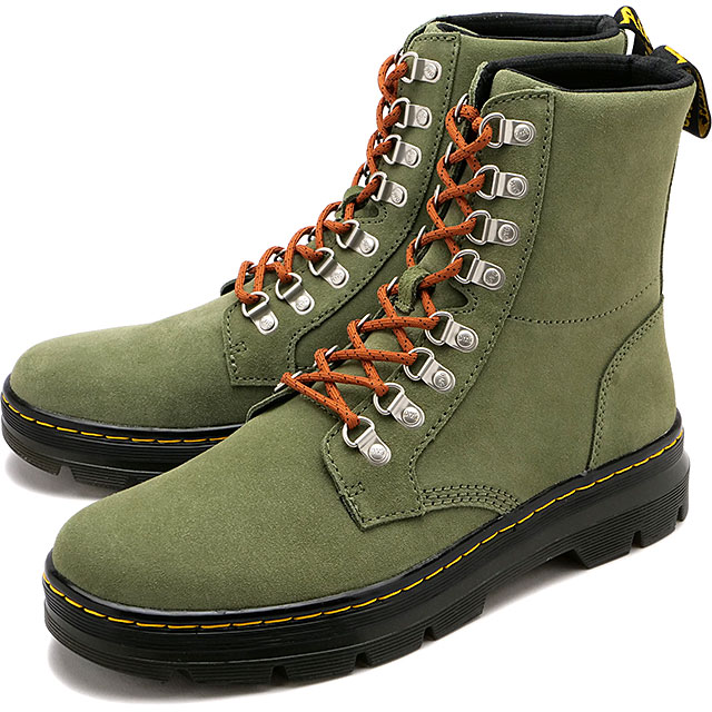 ドクターマーチン Dr.Martens メンズ コームズ [27806384 FW22] Combs