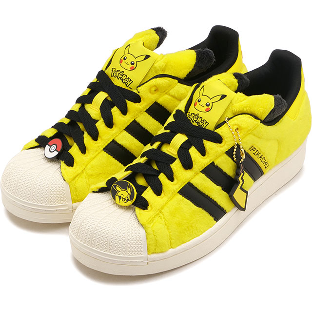 アディダス オリジナルス adidas Originals スニーカー ポケモン