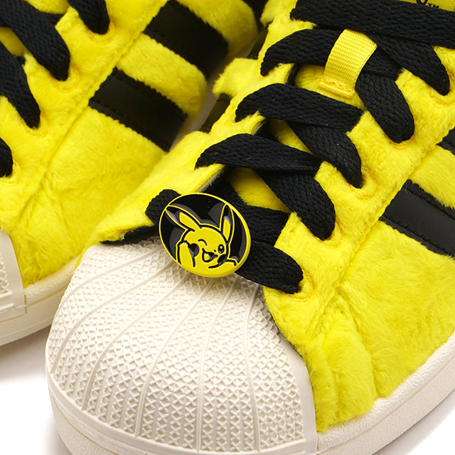 アディダス オリジナルス adidas Originals スニーカー ポケモン