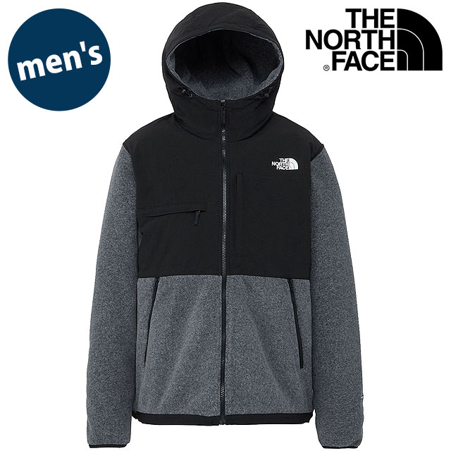 ザ・ノース・フェイス THE NORTH FACE メンズ デナリフーディ [NA62651