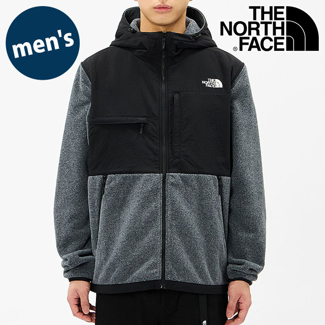 ザ・ノース・フェイス THE NORTH FACE メンズ デナリフーディ [NA62651