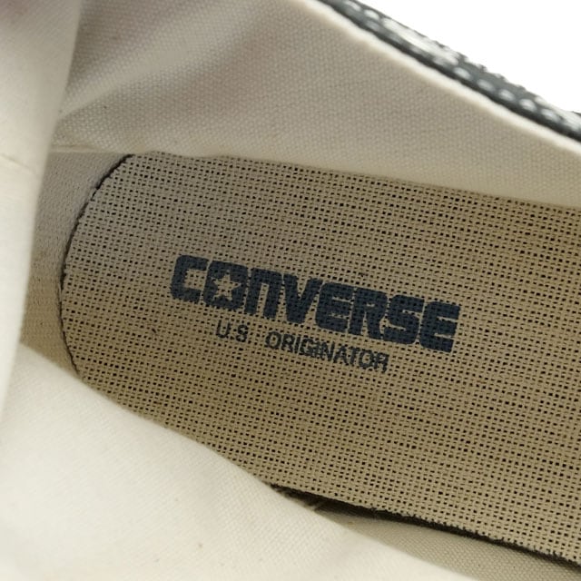 コンバース CONVERSE スニーカー オールスター US ハイカット