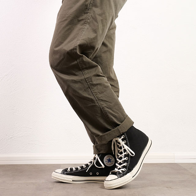 コンバース CONVERSE スニーカー オールスター US ハイカット