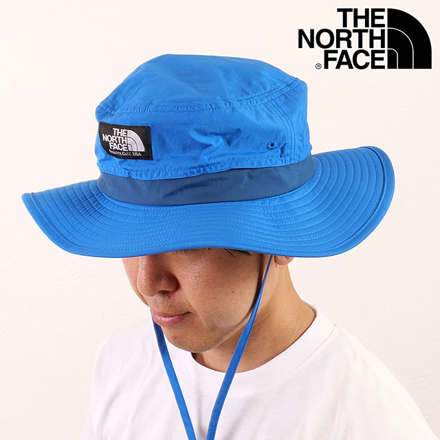 30OFFSALEۥΡե THE NORTH FACE ۥ饤ϥå [NN02336-HO SS25] Horizon Hat 󥺡ǥ TNF ȥɥ ˹ UV  ҡ֥롼/ޥƥ֥롼 ڥ᡼ 谷Źts