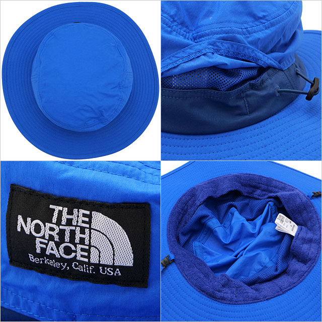 30OFFSALEۥΡե THE NORTH FACE ۥ饤ϥå [NN02336-HO SS25] Horizon Hat 󥺡ǥ TNF ȥɥ ˹ UV  ҡ֥롼/ޥƥ֥롼 ڥ᡼ 谷Źts