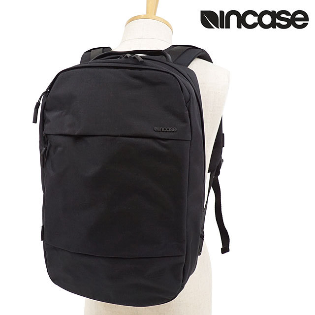 インケース Incase リュック シティーコンパクトバックパック ウィズ 