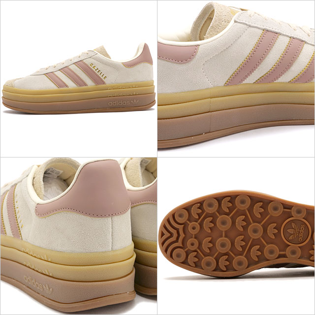 靴 adidas gazellebold 楽天市場】 【公式】アディダス adidas 返品可 ライフスタイル