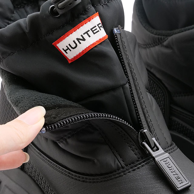 SALE】ハンター HUNTER レディース イントレピッド アンクルジップ