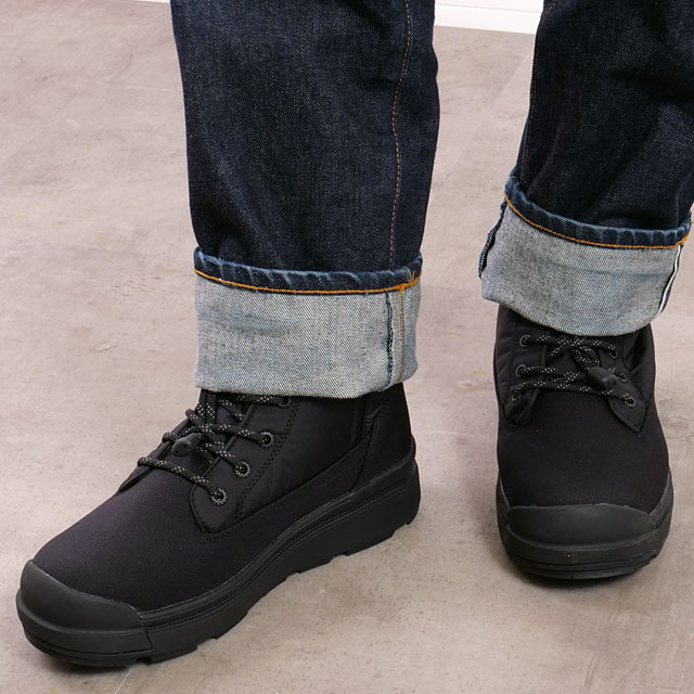 ӥ Columbia ֡ åץ ե ץ롼 ˥ҡȥե˥ƥ [YU9626-010 FW25] SAPLAND IV WP OMNI-HEAT INFINITY 󥺡ǥ  Ρ֡ 󥿡֡ ɿ ȥɥ Black 谷Ź