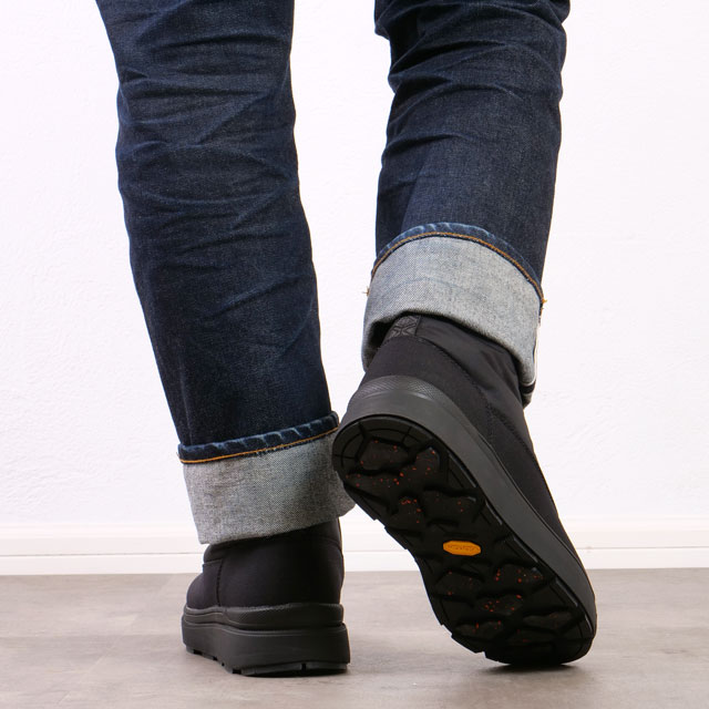 ӥ Columbia ֡ åץ ե ץ롼 ˥ҡȥե˥ƥ [YU9626-010 FW25] SAPLAND IV WP OMNI-HEAT INFINITY 󥺡ǥ  Ρ֡ 󥿡֡ ɿ ȥɥ Black 谷Ź