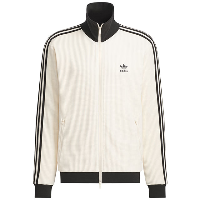adidas ワッフルトラックジャケット アディダス オリジナルス adidas Originals ワッフル トラックトップ