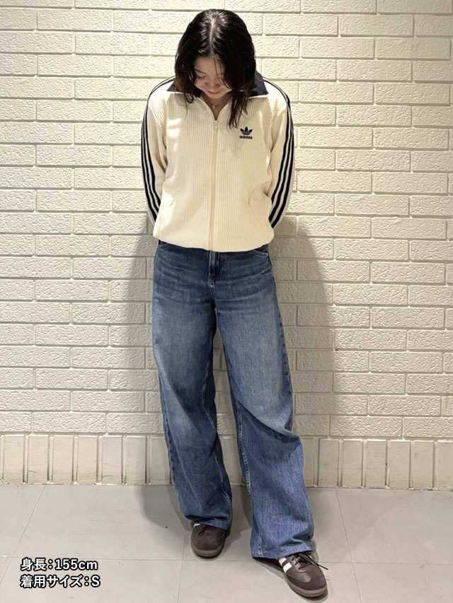 アディダス オリジナルス adidas Originals ワッフル トラックトップ