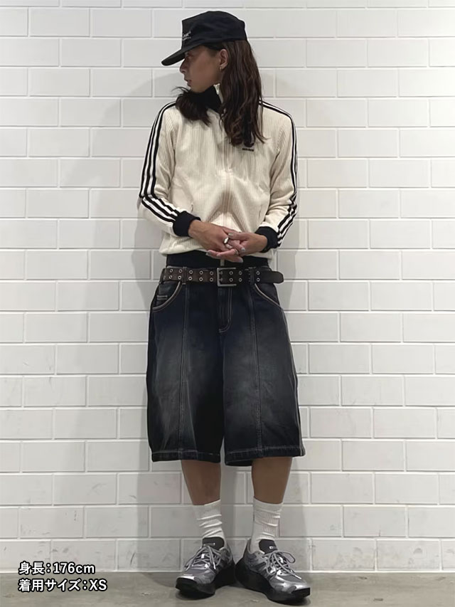 アディダス オリジナルス adidas Originals ワッフル トラックトップ