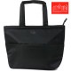 ޥϥåݡơ Manhattan Portage ȥץ ȡȥХå [MP1336ZNTWLB SS24] Tompkins Tote Bag MD Flight Nylon Backing 󥺡ǥ  ̶̳ ӥͥ Black