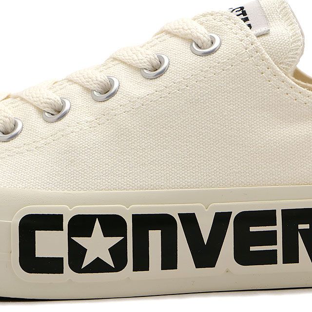 ̵ۥС CONVERSE ǥ ˡ 륹 PLTS ѥå å [31312162 SS24Q2] ALL STAR PLTS LOGOPATCH OX   󥭡 WHITE