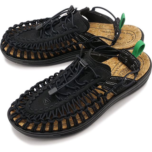 KEEN（キーン サンダル ブーツ） 【返品送料無料】キーン KEEN