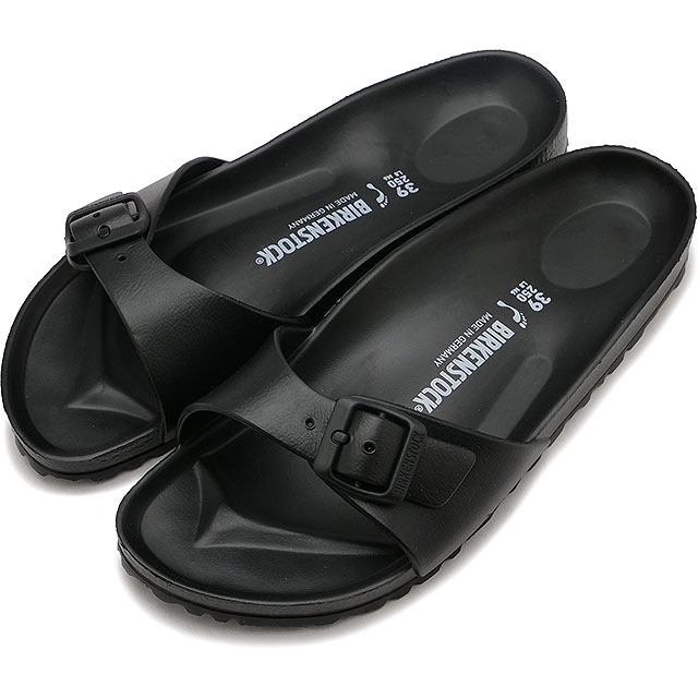ビルケンシュトック BIRKENSTOCK レディース サンダル マドリッド