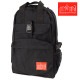 ޥϥåݡơ Manhattan Portage ɥޥХåѥå [MP2246 ] Cadman Backpack 󥺡ǥ  å ǥѥå BLACK  ֥å