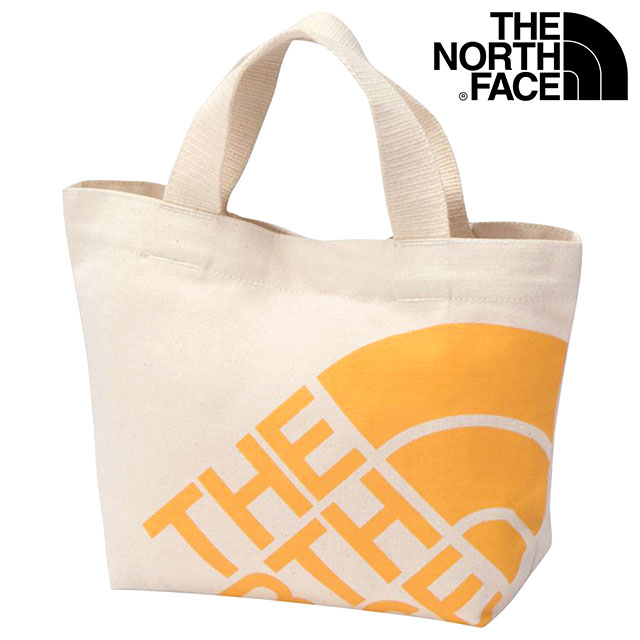 ザ・ノース・フェイス THE NORTH FACE ランプトートS [NM72609-NS SS26