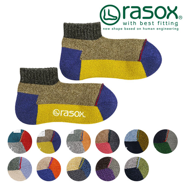 rasox 饽å 󥺡ǥ  å ݡġ󥯥 [SP151AN20]ڥ᡼