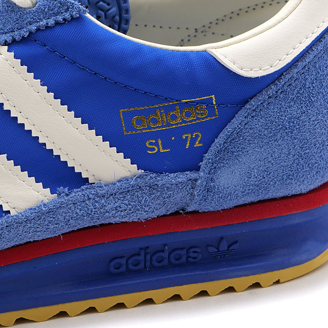 アディダスオリジナルス adidas Originals スニーカー エスエル 72