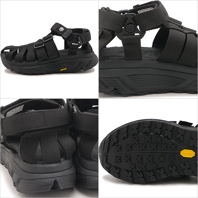 シャカ SHAKA サンダル メンズ ハイカー VB [SK-354 SS26] HIKER VB