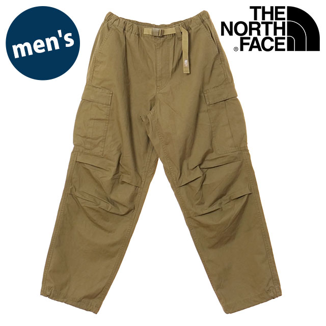 ザ・ノース・フェイス THE NORTH FACE メンズ ロックステディカーゴ