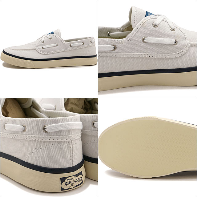 スペリートップサイダー SPERRY TOP-SIDER メンズ クラシック