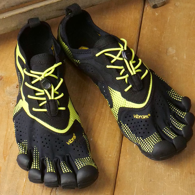 ビブラムファイブフィンガーズ Vibram FiveFingers 5本指シューズ