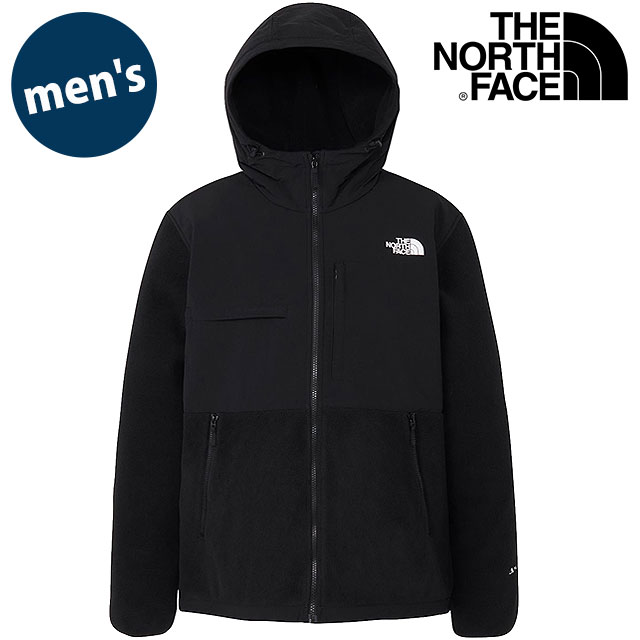 ザ・ノース・フェイス THE NORTH FACE メンズ デナリフーディ [NA62651