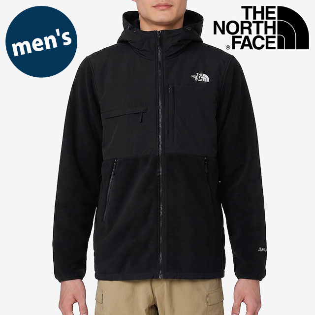 ザ・ノース・フェイス THE NORTH FACE メンズ デナリフーディ [NA62651