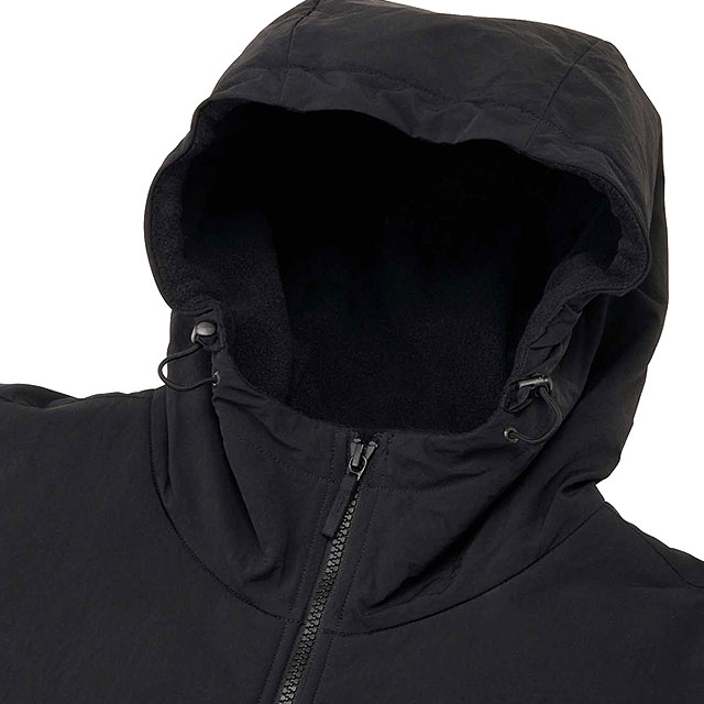 ザ・ノース・フェイス THE NORTH FACE メンズ デナリフーディ [NA62651