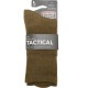 ݾڡۥ󥿥 DARN TOUGH ƥ ޥ롼 饤ȥ  å å [19443011 FW24] T3001 Tactical Micro Crew Lightweight with Cushion  ˤˤ ꥫ Coyote-Brown ڥ᡼