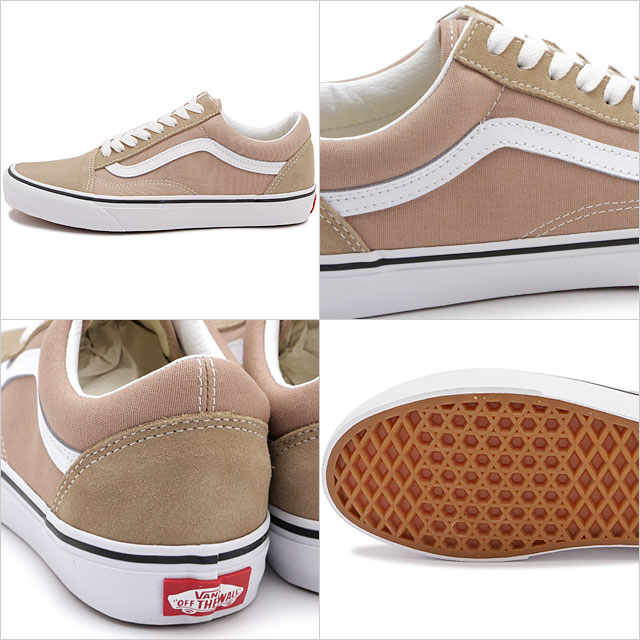 バンズ VANS スニーカー オールドスクール [VN000D6WE2V SS25] Old