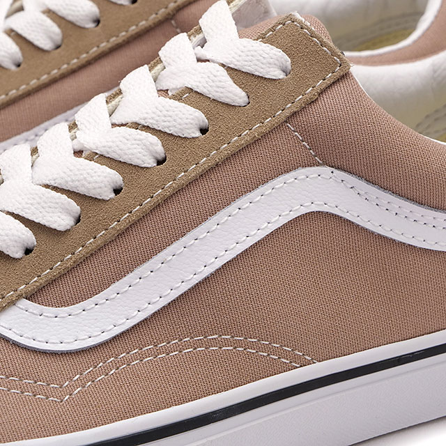 バンズ VANS スニーカー オールドスクール [VN000D6WE2V SS25